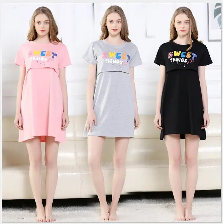 Новинка 2020 Женское ночное платье для сна ночная рубашка и ночные рубашки