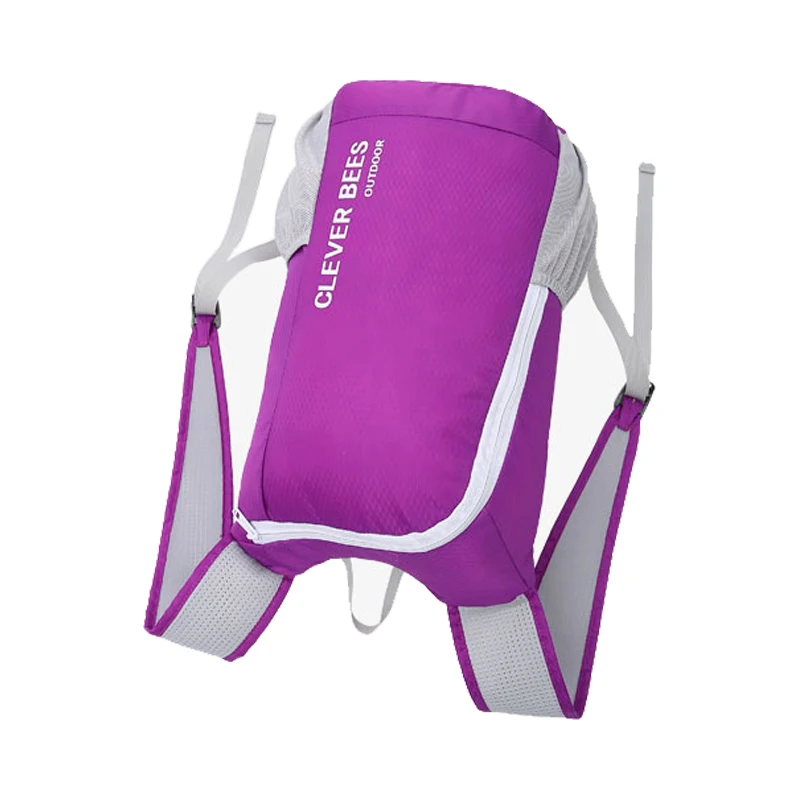 Легкий Водонепроницаемый рюкзак YoReAi для мужчин и женщин уличная Складная