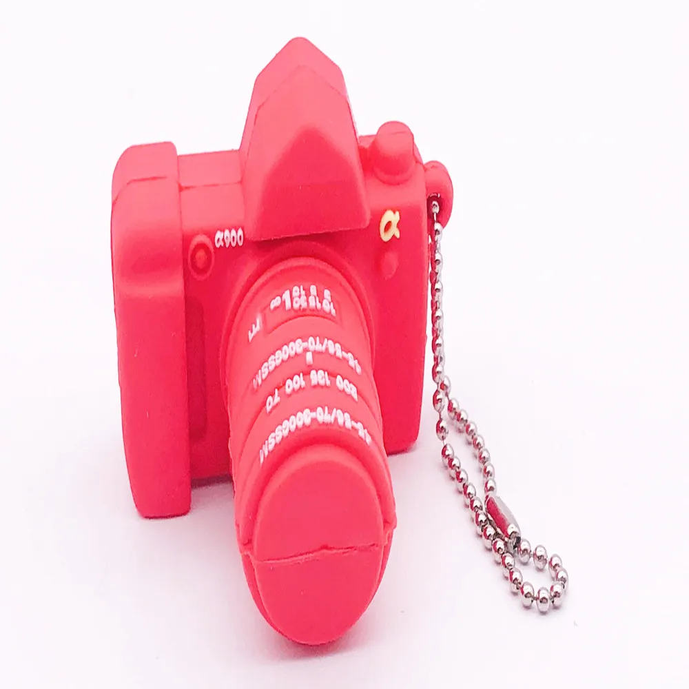 Новый Usb флеш накопитель серии камер 64 ГБ флешка высокого качества USB 2 0 4 8 16 32 128 256