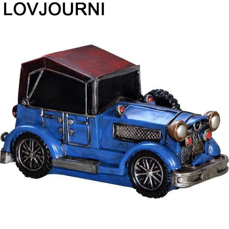 

Para Casa Mini Boeing Dekoracje Domu Fairy Garden Vintage Decor Feng Shui Ev Dekorasyon Aksesuarlar Home Decoration Accessories