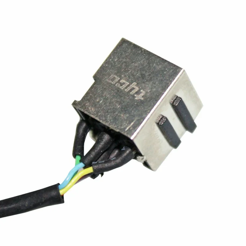 

DC POWER JACK FOR DELL VOSTRO 3460 DD0R08PB000 Dell Inspiron 5420 5425 3DWW2