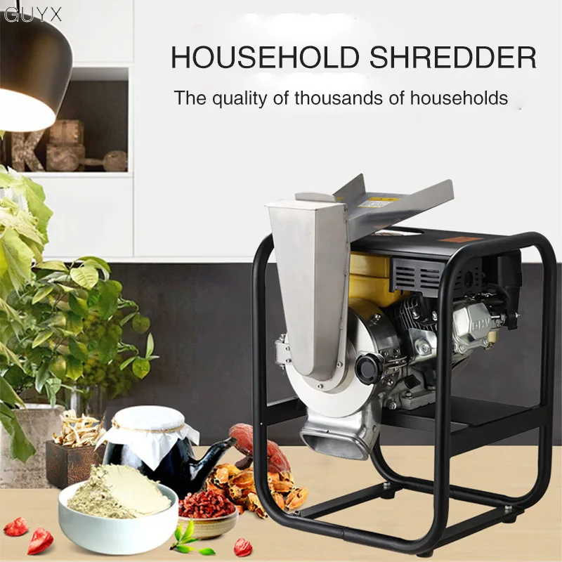 Sanqi шлифовальный станок для порошков травяная медицина машина коммерческий