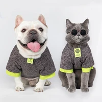 dog pet clothing exotic pug for clothes puppy chihuahua dachshund sweatshirt corgi t shirt supplies apparel products summer cats