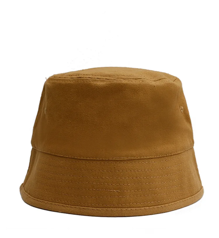 Новая осенне-зимняя шапка Женская однотонная Ретро Рыбацкая Осенняя модная