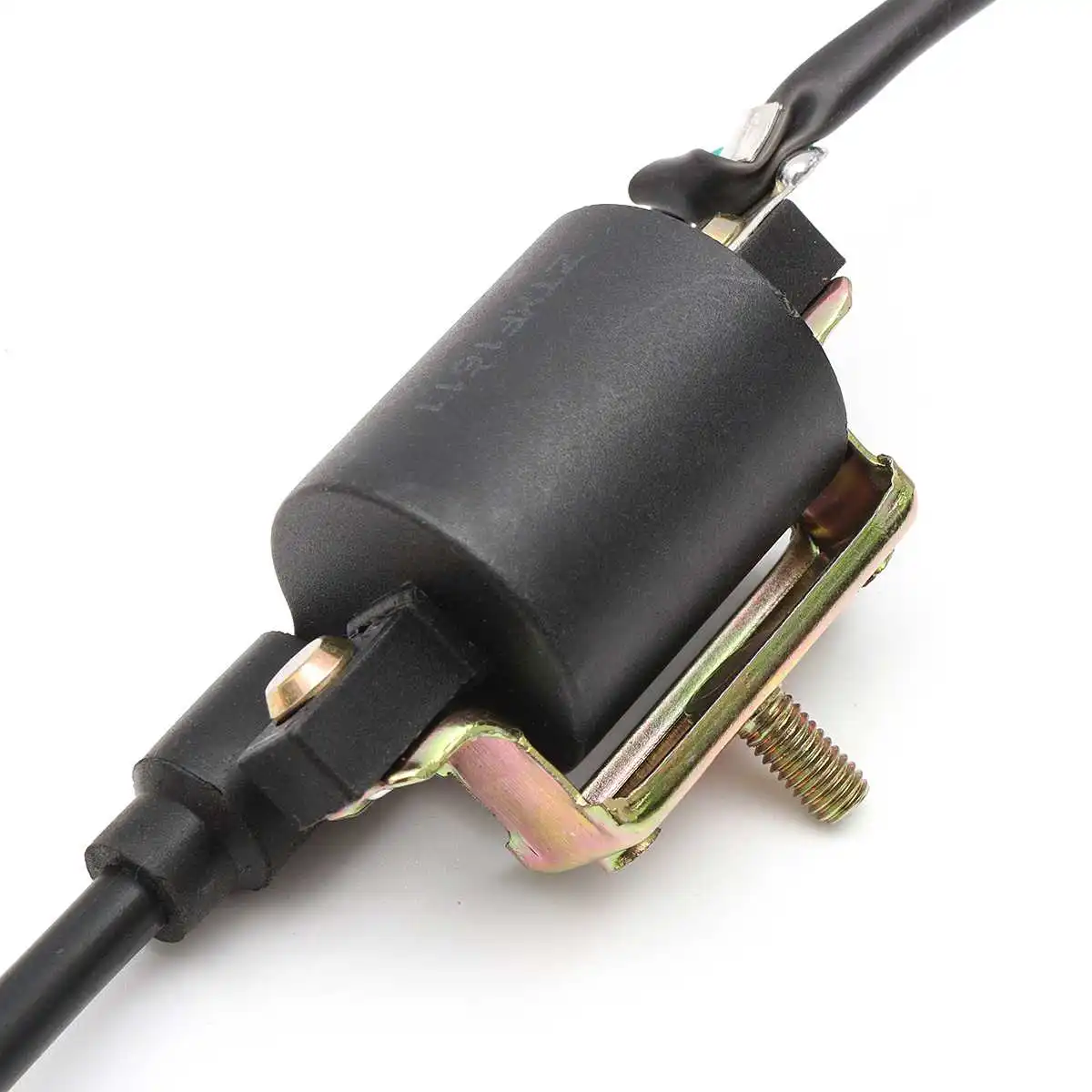 Новый мотоцикл CDI жгут проводов станок Электромагнитный катушка зажигания