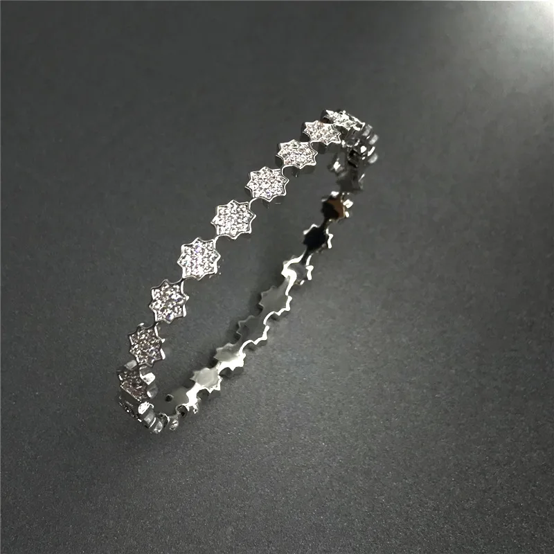 

Женский светильник из серебра 925 пробы, в богемном стиле