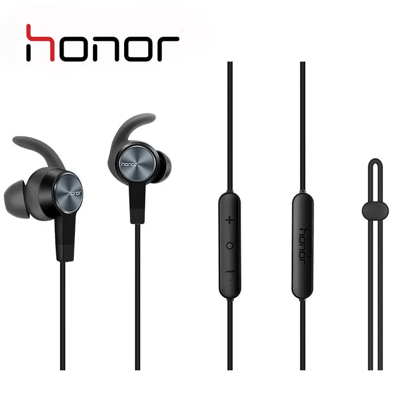 HONOR xSport AM61 наушники вкладыши беспроводные Спортивные Bluetooth магнитные всасывающие