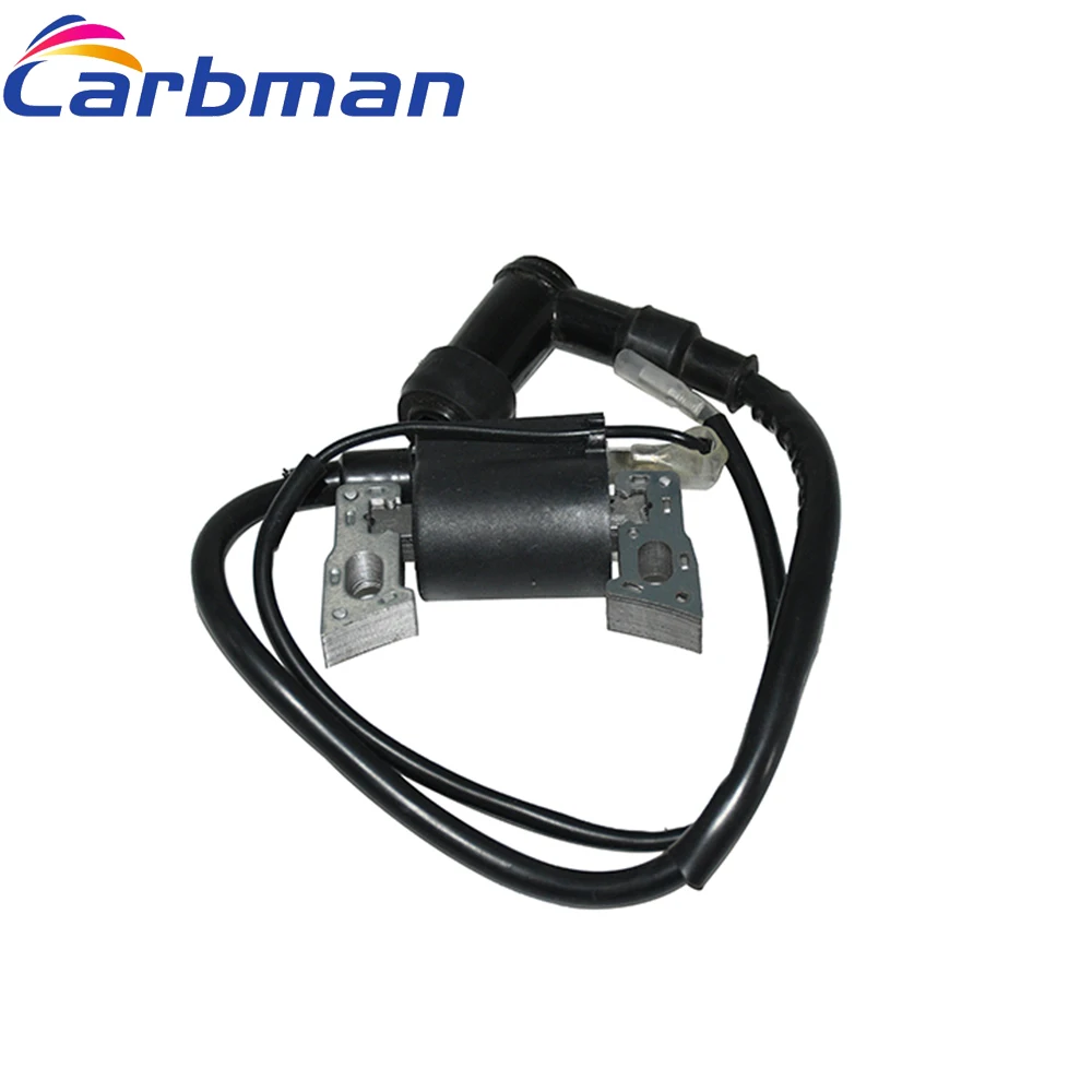 

Carbman Ignition Coil for Baja Blitz Mini Bike Motovox 97cc 2.8hp DB30 New