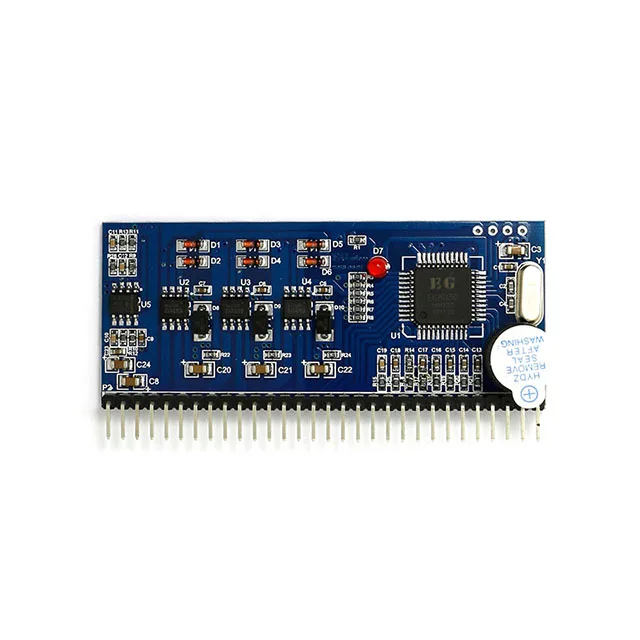 A5 EGS031 трехфазный инвертор немодулированного синусоидального сигнала EG8030 UPS EPS