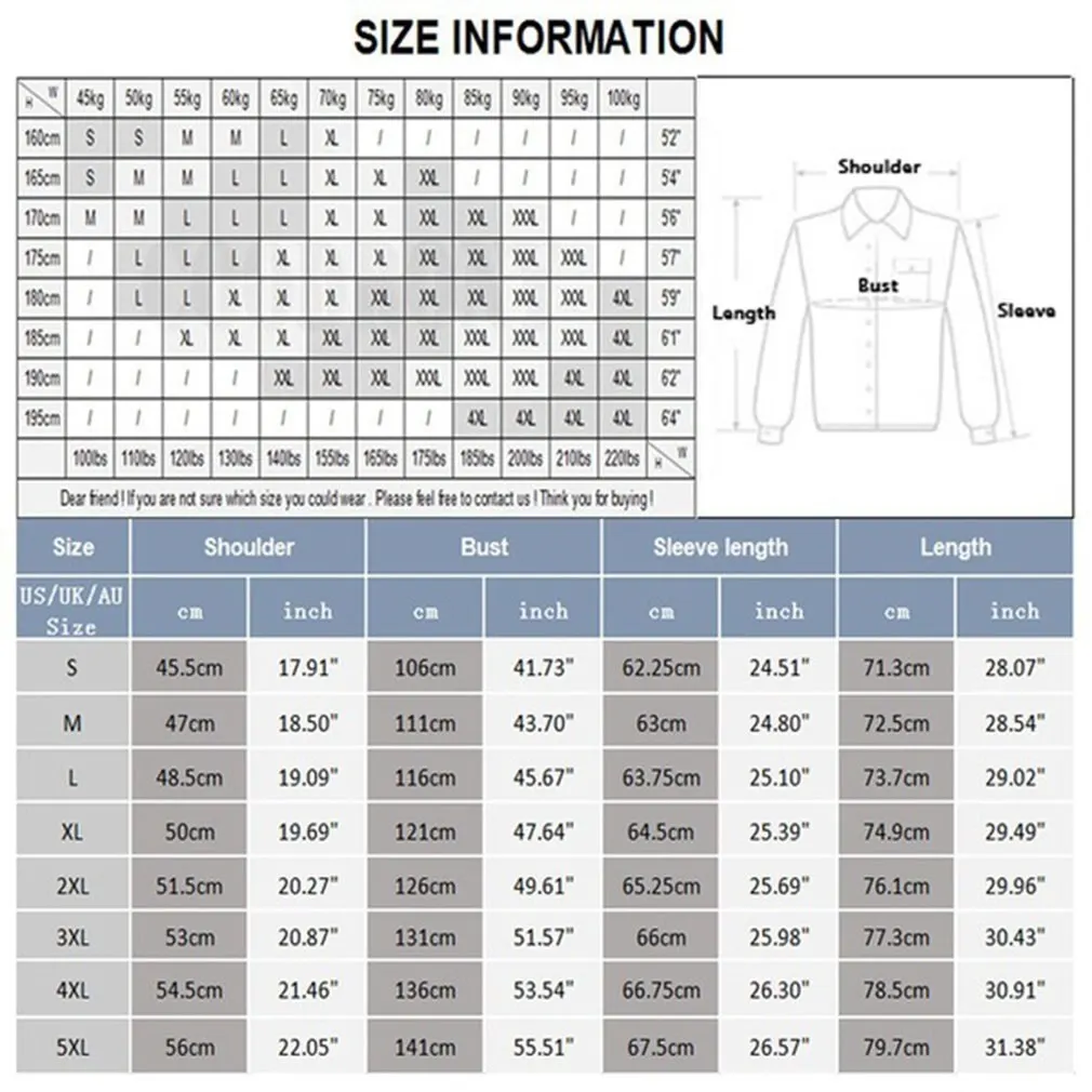 

New Arrival 2021 Spring And Autumn Men's Printed Casual Long Sleeves Shirt