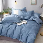 Комплект постельного белья ALANNA X 1041, Комплект постельного белья с принтом, 4-7 шт.