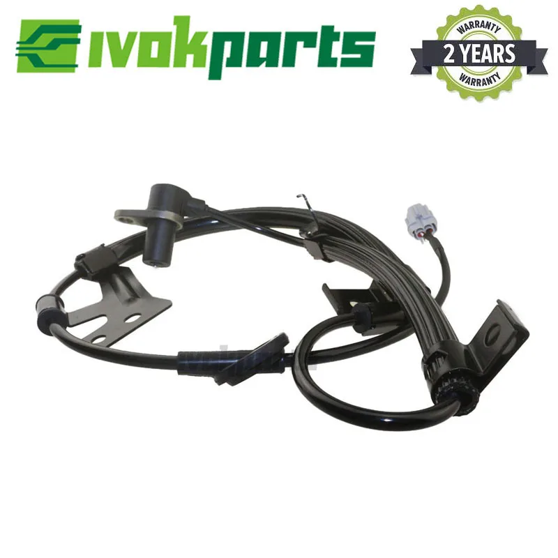 Передний Alex правый RH ABS Датчик скорости колеса для Nissan PRIMERA Traveller P11 WP11 1 6 8 2 0 47910-3J301