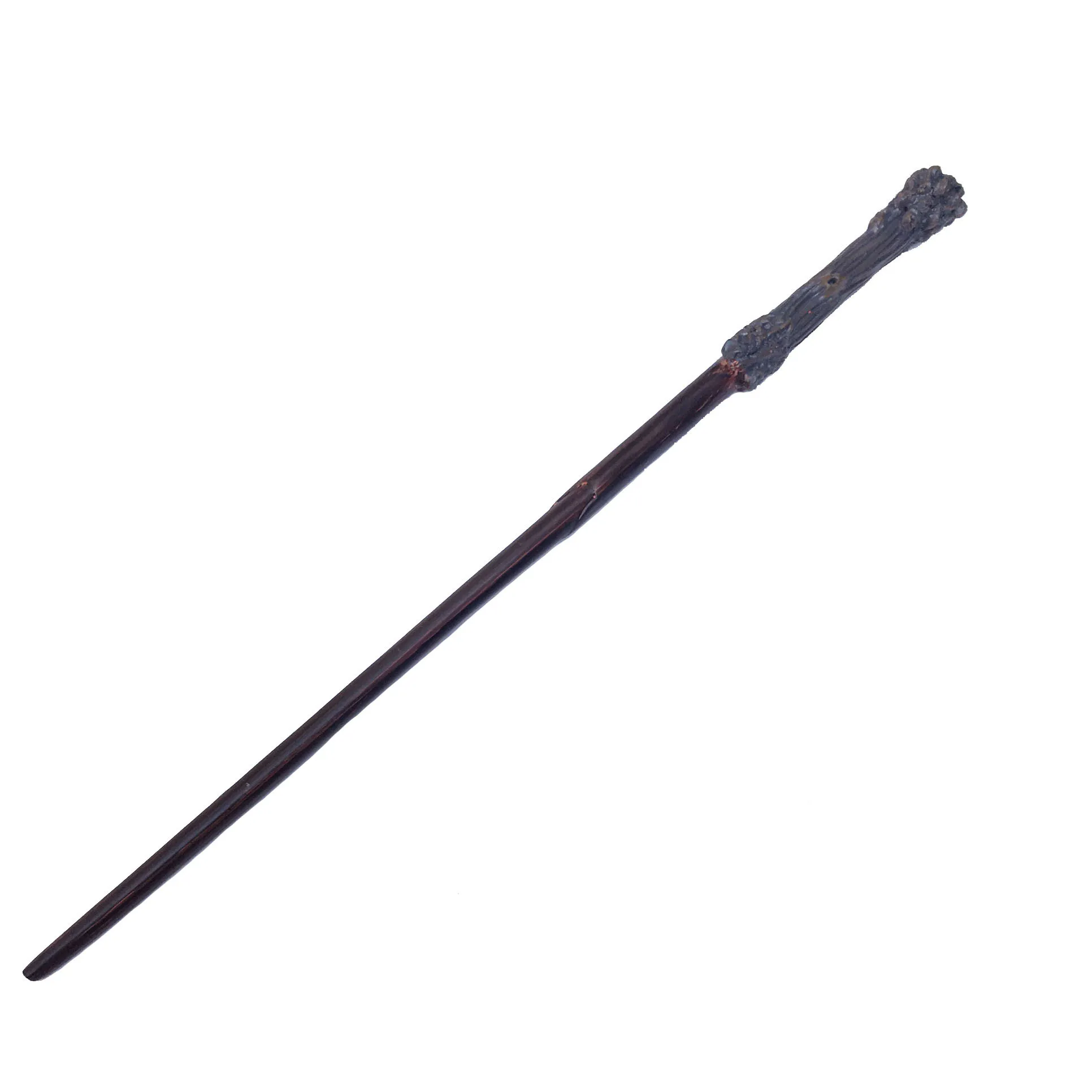 harry potter Colsplay Potter Wands Dumbledore Hermione Snape Ron Magical Wand Varinhas Kid Metal Iron Core Magic Wand without Box - Цвет: harry potter