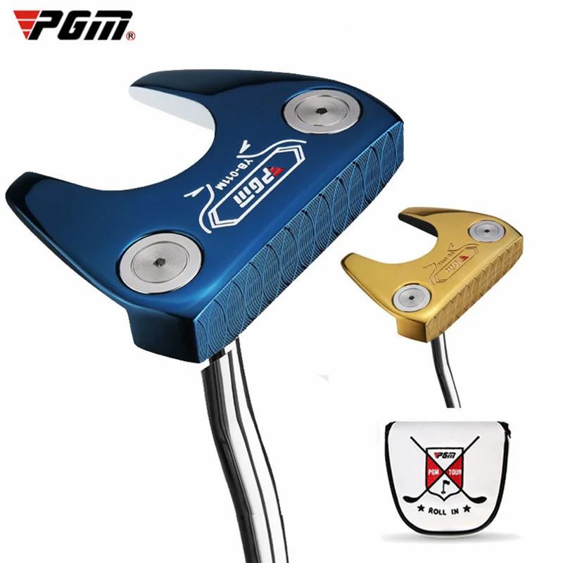 Клюшки для гольфа PGM с интегрированным ЧПУ валом из нержавеющей стали