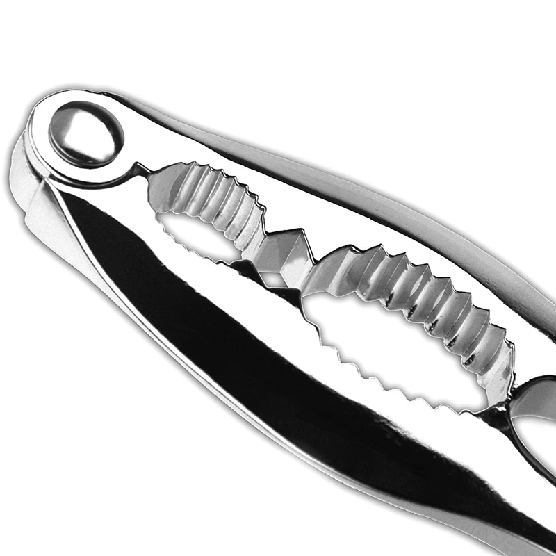 Promotion! Seafood Tools Set Including 8 Forks and 2 Lobster Crab Crackers Nut Cracker Tool Kit | Дом и сад