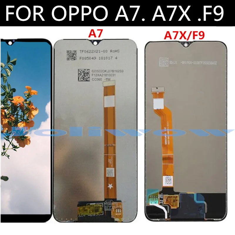 ЖК дисплей + сенсорный экран инструменты для замены цифрового преобразователя в