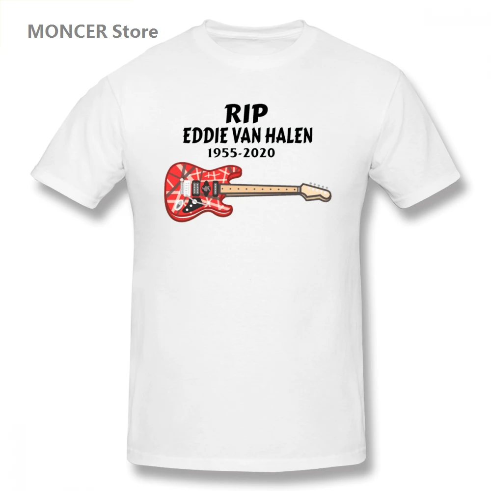 

Van And Halen Creative Men's Basic Short Sleeve T-Shirt Many colors casual t-shirts
