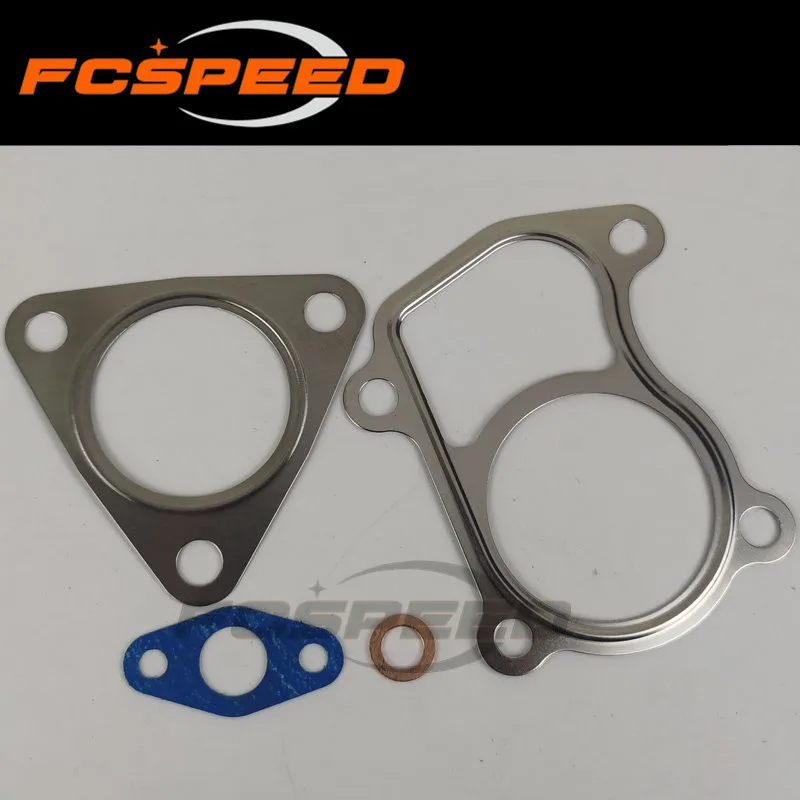 Прокладка Турбокомпрессора RHF5 8971371093 металлические комплекты для Isuzu Trooper Opel Monterey