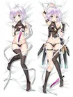 Чехол для подушки в стиле аниме FateGrand Order FGO Jack the Ripper, подушка Dakimakura