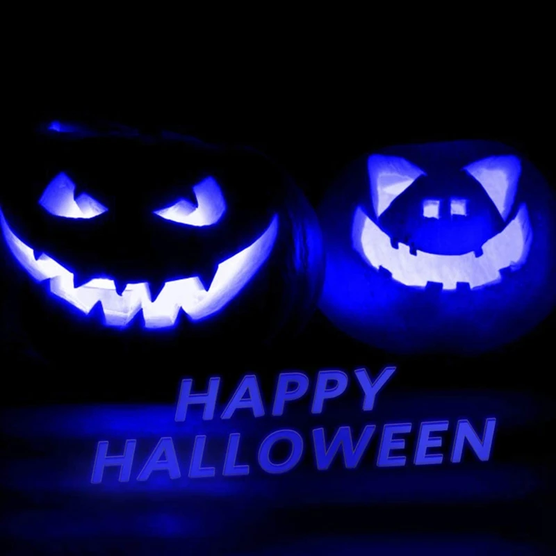 

4 Modes, Inverted Effect-E27 Base LED Bulb-for Halloween and Christmas Home/Hotel/Hotel/Bar Party Decoration 2 PC