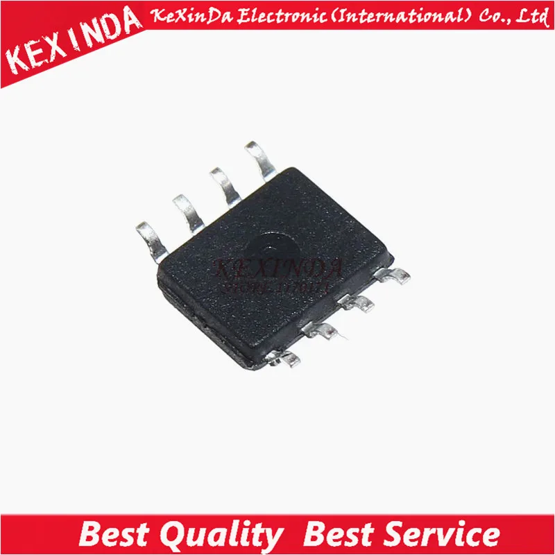 INA128UA INA128U INA 128U SOP8 10 шт./лот Бесплатная доставка | Электронные компоненты и