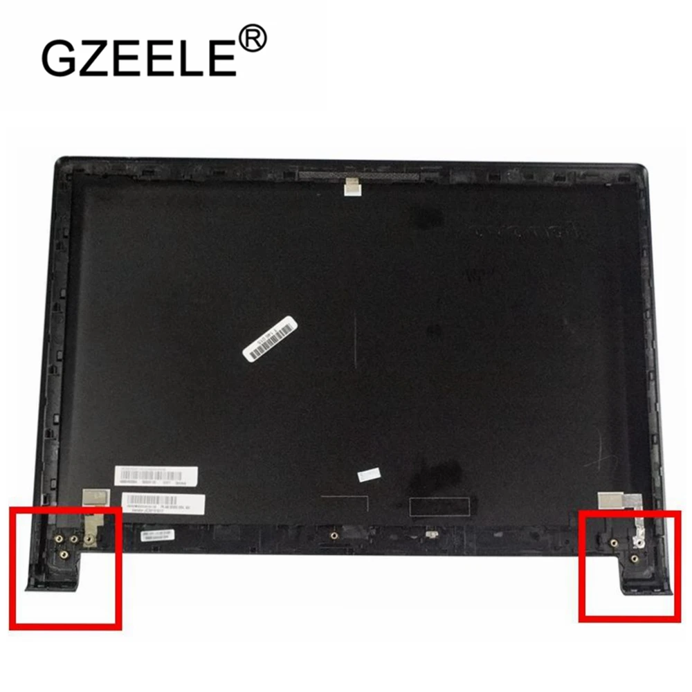 Новинка для Lenovo Flex 2 Pro15 Edge 15 2-15 верхняя крышка ноутбука задняя 5B30G91193 80H10001US 6 дюйма