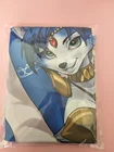 Новинка, наволочка в стиле игры Star fox Krystal Dakimakura, сексуальное тело, обнимающая наволочка, Аниме Манга