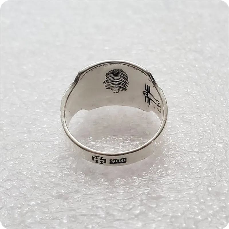 Кольца времен Второй мировой войны немецкого типа #2 _ | Дом и сад