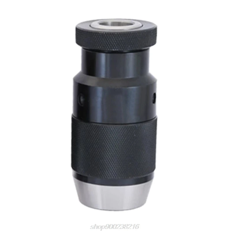 

Auto Lathe Adapter Tighten Light Duty TaperB10 (0.5-6mm) B12 (1-10mm), B16 (1-13mm), B18 (1-16mm) B22 (5-20) M10 21 Dropship