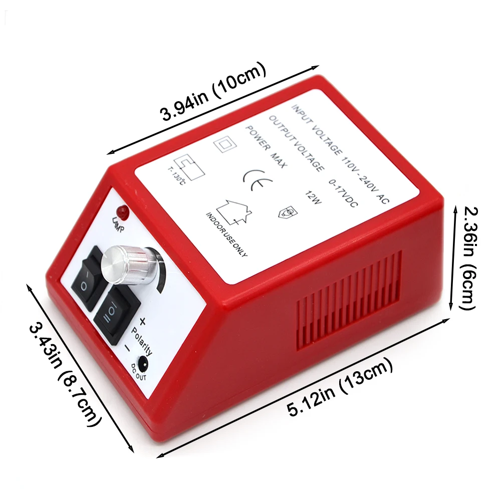 Электрическая машинка для маникюра дрель ногтей маникюрная машина набор пилок