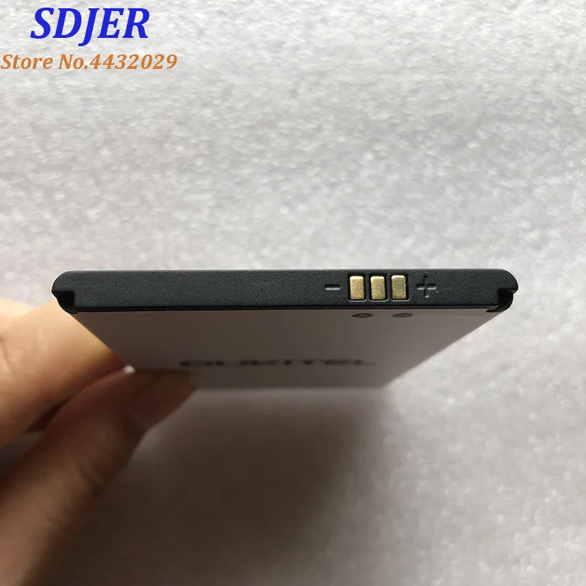 100% Новый аккумулятор для Oukitel C8 3000 мАч специальный запасной мобильный