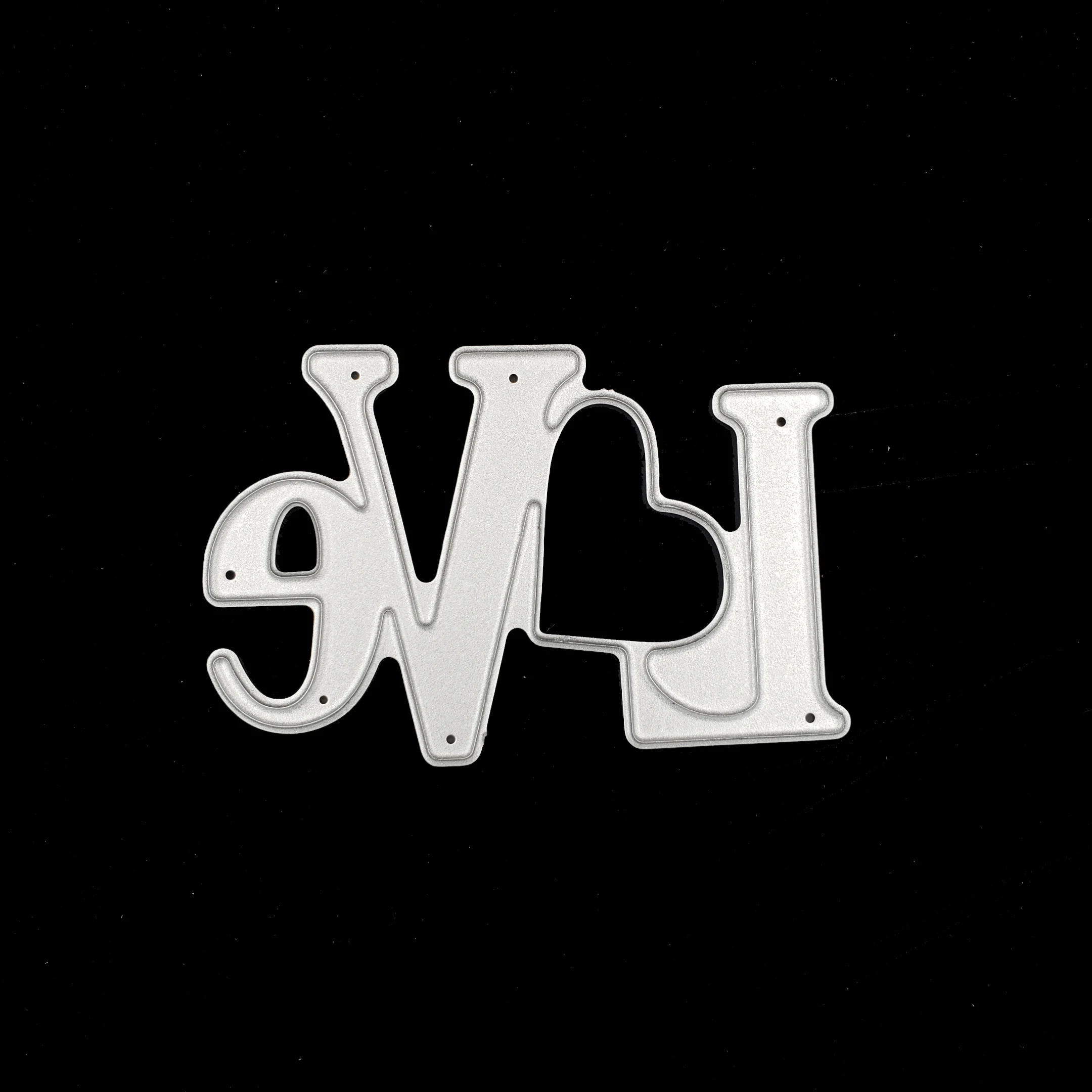 Металлические штампы из бумаги для детской коляски скрапбукинга/Пасхальная открытка сделай сам свадьбы