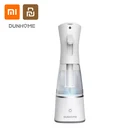 Дезинфицирующий генератор воды Xiaomi Youpin Dunhome, устройство для дезинфекции гипохлорита натрия, портативная Бытовая бутылка-распылитель