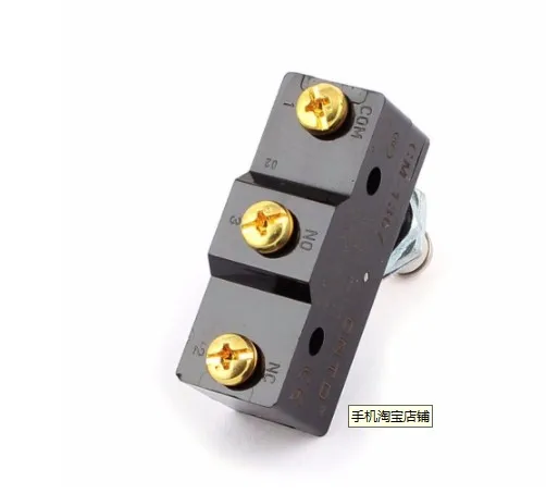 CNTD CM-1307 CM1701 1704 1308 1307 1703 1303 1300 1309 AC 250V 15A SPDT мгновенный высокояркий