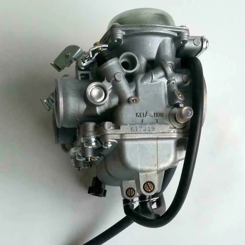 

Карбюратор совместимый с мотоциклом Rebel CA250 CMX250 ZZR250 Vento Barracuda 250 253FMM FHJ889