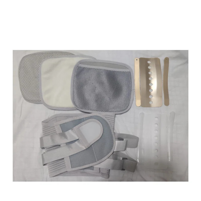 Магнитный пояс для поддержки поясницы ортопедический медицинский корсет