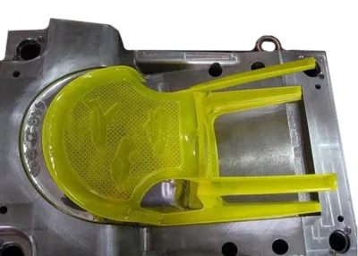 Пластиковые формы для стульев пластиковые детали ежедневного использования |