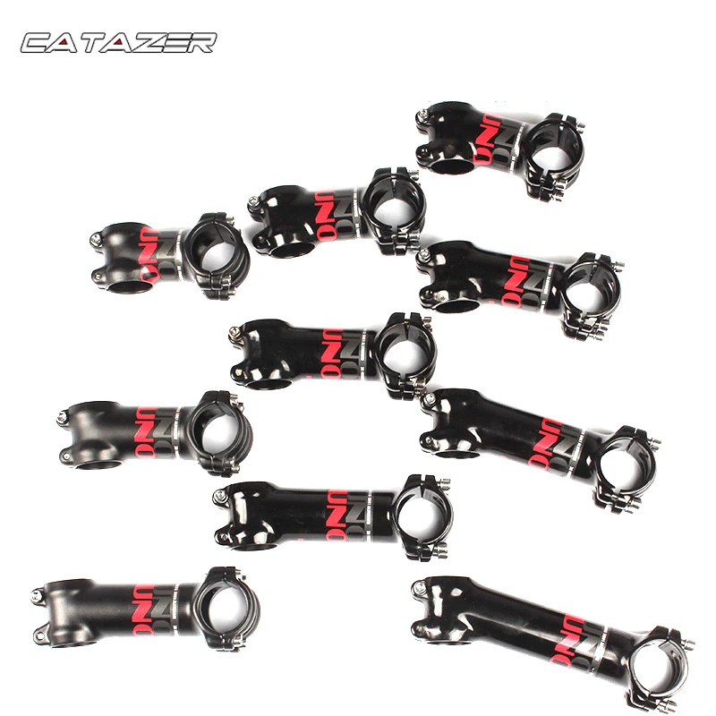 

Велосипедный стержень, 7/17 градусов, 60/70/80/90/100/110/120/130 мм