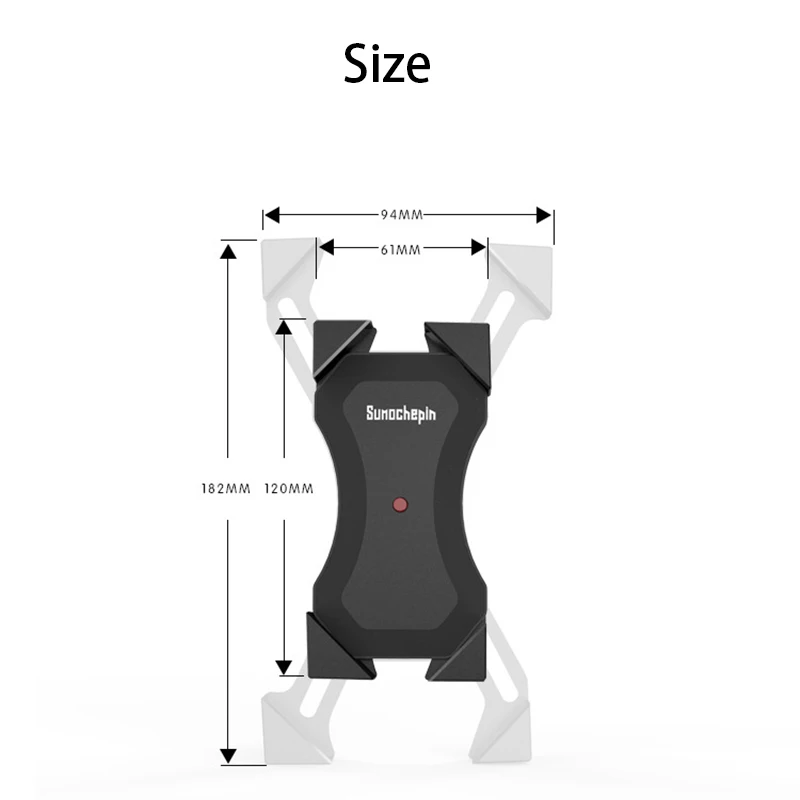 

Motorcycle Mobile Cell Phone Holder Mount Support With USB Charger 360 Degree Rotation Moto Phone Bracket Mount Huawei Xiaomi