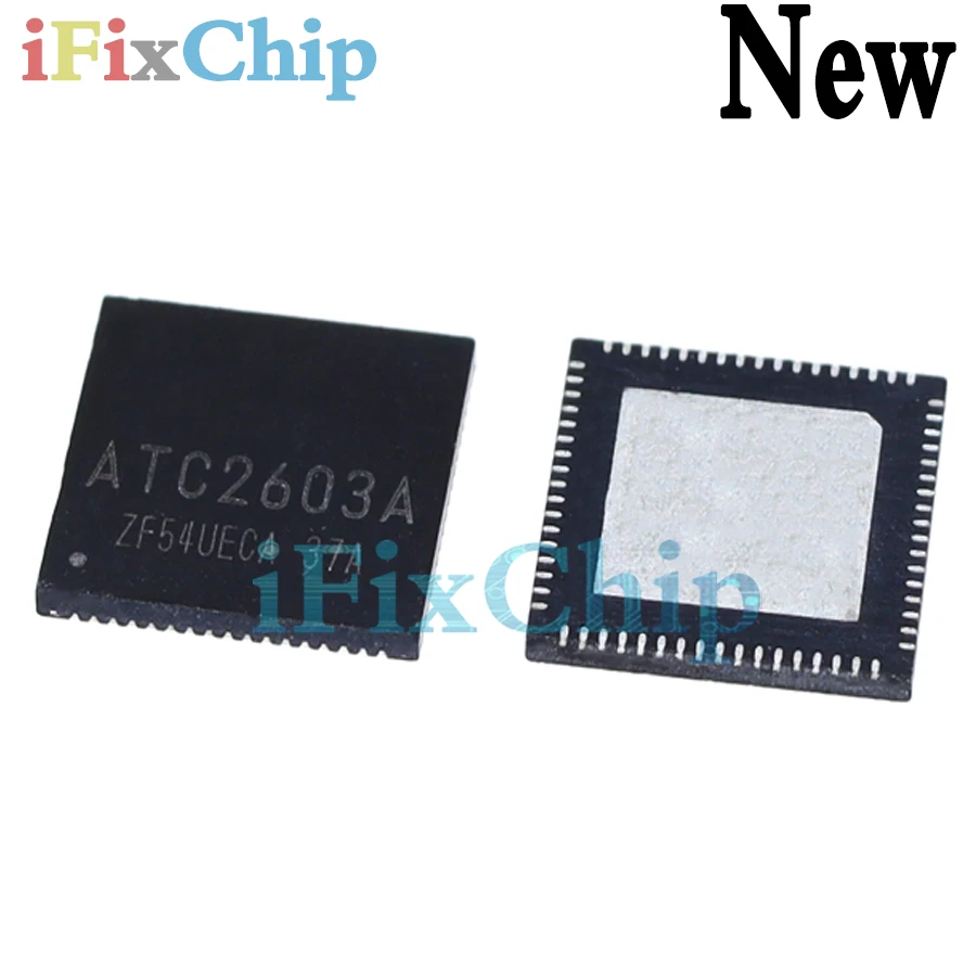 

Новый ATC2603A ATC2603 QFN
