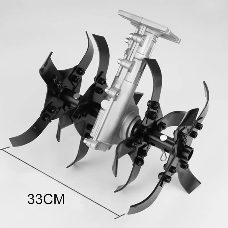 Аксессуары для садовых инструментов лезвия газонокосилки рабочая головка