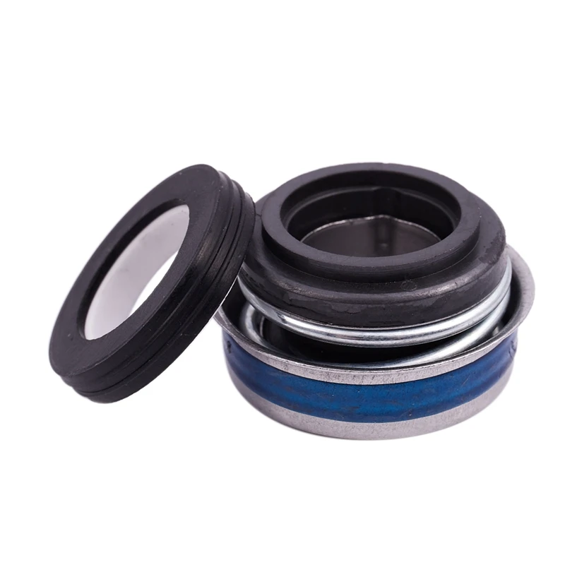 Уплотнение водяного насоса механический подходит для KAWASAKI KL600 1985 1986 / KLR650 KL650 1987 14|