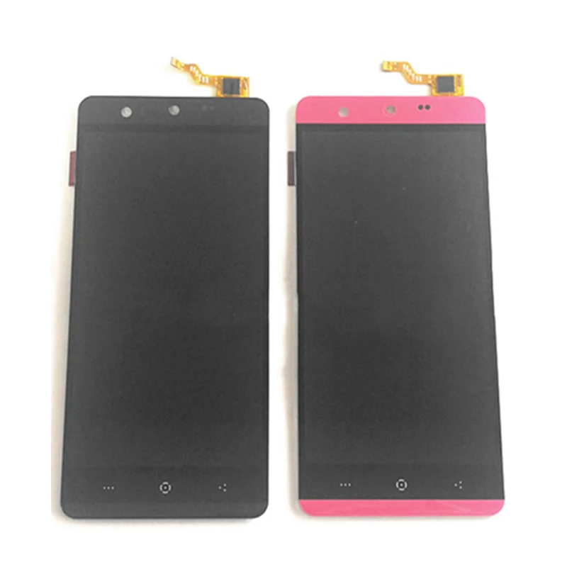 

For Kingzone N5 Lcd Display Sensor Touch Screen Panel Glass Replacement Digitizer Assembly Complete For King zone N5