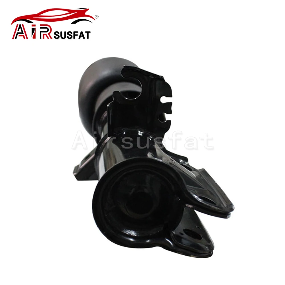 Передняя левая пневматическая подвеска амортизатор Sturt для Land Rover Range L322 2002-2012 Sport