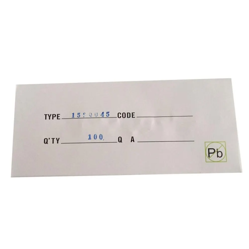 

100 PCS 15SQ045 15A 45V SCHOTTKY BARRIER DIODES ELECTRONIC COMPONENTS