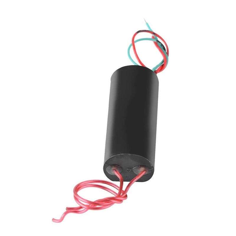 DC6-12V To 80KV YDH-1201 High Voltage Generator Pulse Power Module Generator-Black | Инструменты