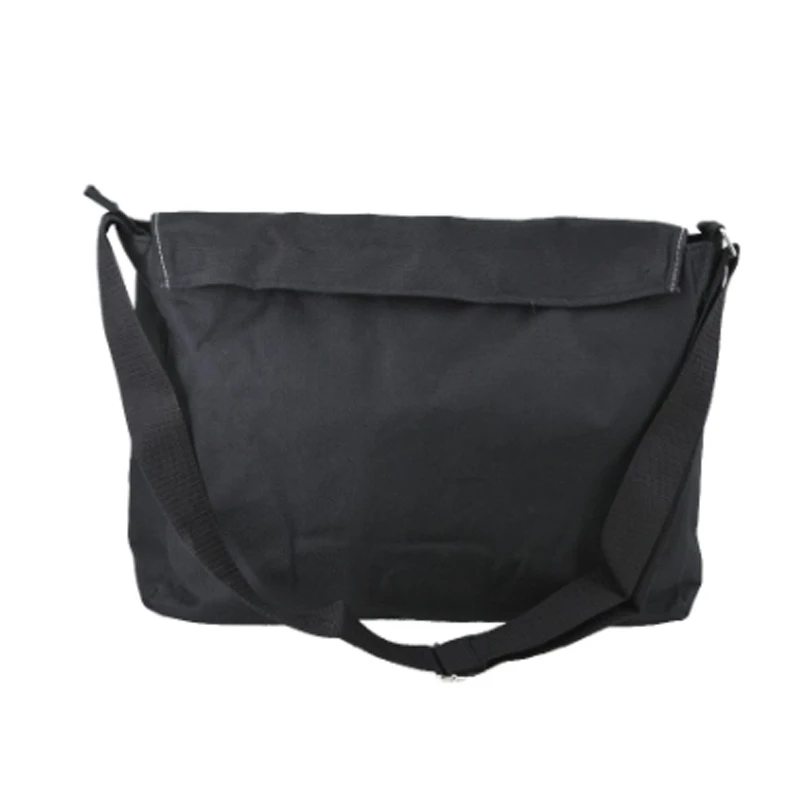 Сублимационная пустая сумка мессенджер 10 шт./лот термопресс Наплечные сумки