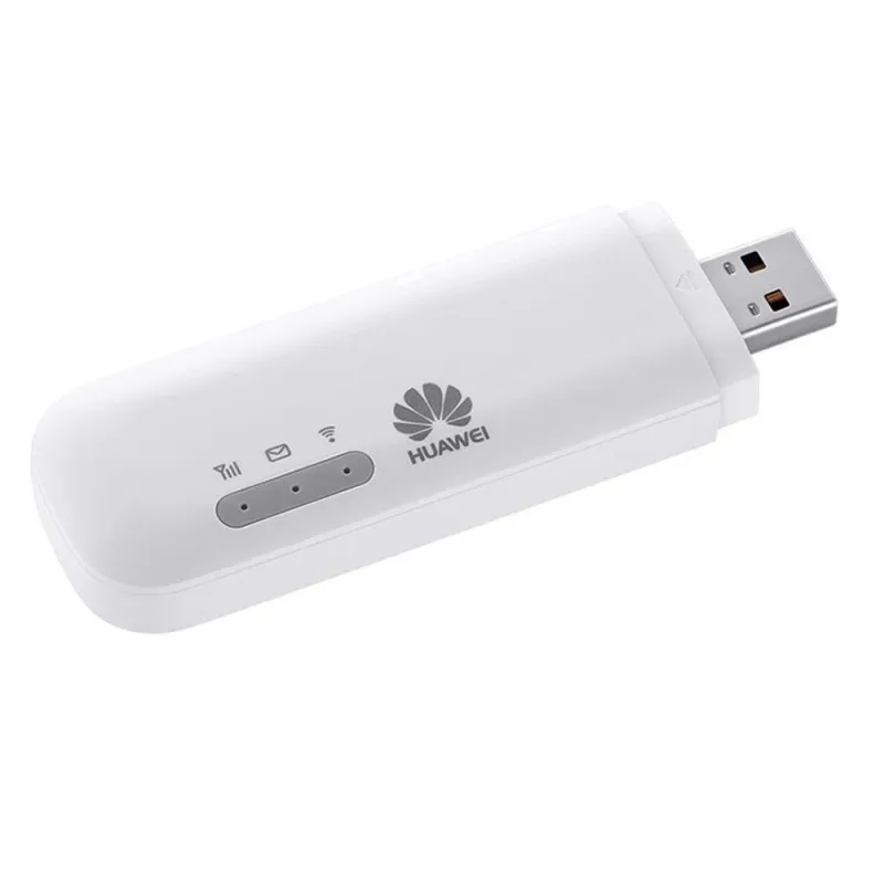 Unlocked Huawei E8372h-608 E8372H-320 E8372H-820 E8372H-153 Wingle LTE Universal 4G USB MODEM WIFI Mobile Support 10 Wifi Users