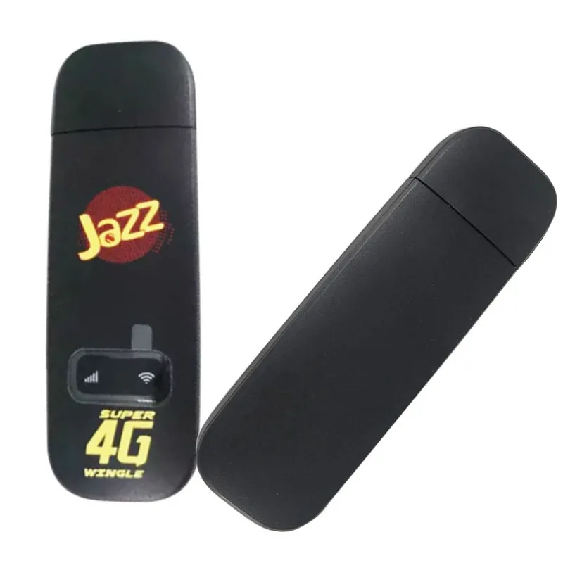 Лот из 10 шт. Jazz W02-LW43 4g lte ufi wifi модем usb dongle Беспроводной маршрутизатор wingle с sim-слотом PK для huawei e8372 e3372