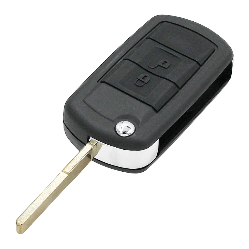 3 кнопки смарт дистанционные брелки для ключей Land Rover Discovery 4/Evoque ID7941 чип ID46 315/433 МГц
